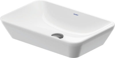 Duravit Lavabo D-Neo Çanak 60x40 cm Beyaz 2397600070