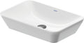 Duravit Lavabo D-Neo Çanak 60x40 cm Beyaz 2397600070