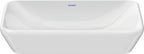 Duravit Lavabo D-Neo Çanak 60x40 cm Beyaz 2397600070