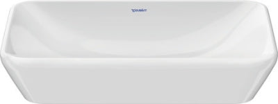 Duravit Lavabo D-Neo Çanak 60x40 cm Beyaz 2397600070