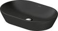 Duravit Lavabo D-Neo Çanak 60 x 40 cm Mat Antrasit 2372600013
