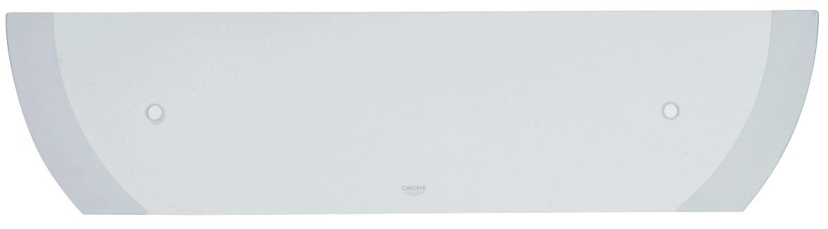 Grohe Chiara Etejer Camı 40 cm - 40191000