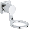 Grohe Allure Sabunluk Ve Diş Fırçalık Tutacağı - 40278000