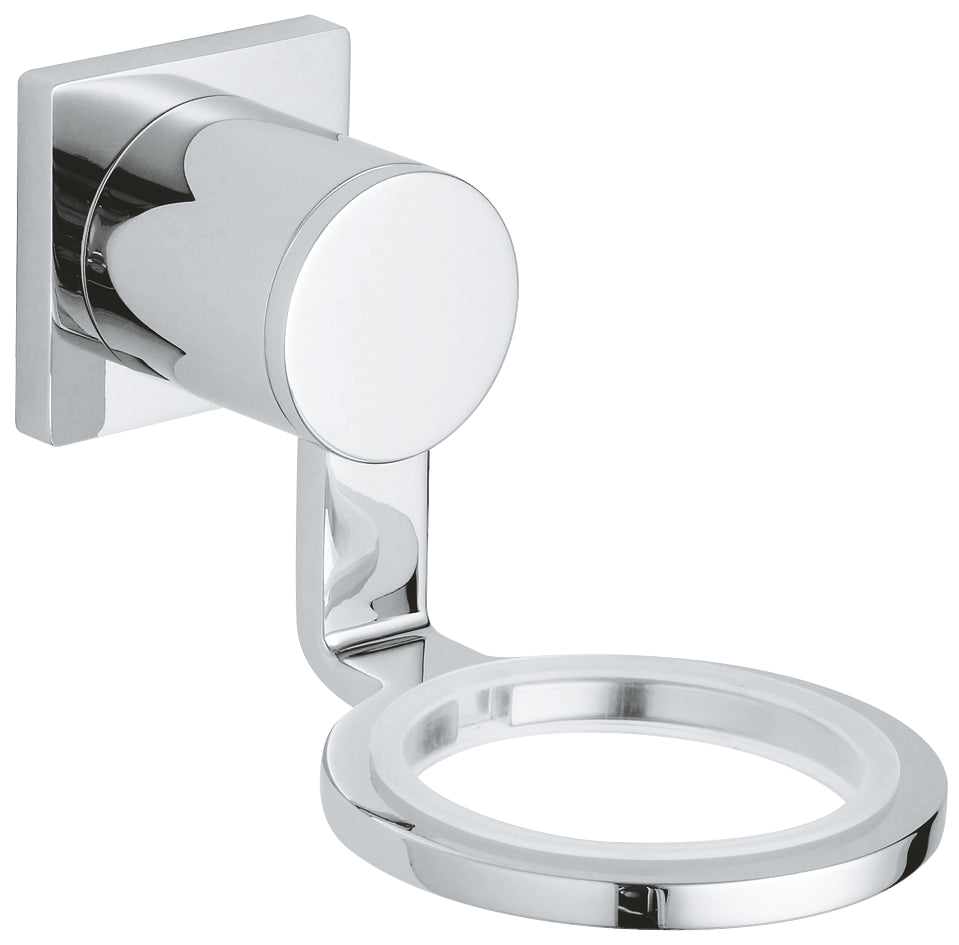 Grohe Allure Sabunluk Ve Diş Fırçalık Tutacağı - 40278000