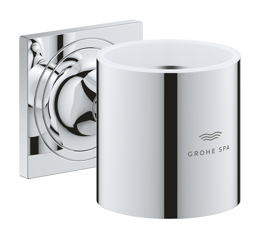 Grohe Allure Sabunluk Tutacağı - 40278001