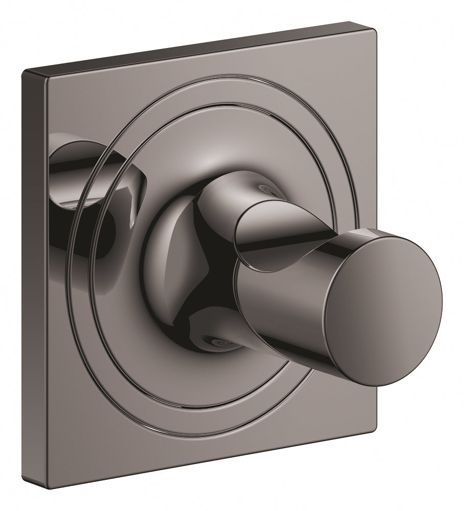 Grohe Allure Havlu/Bornoz Askılığı Hard Graphite – 40284A01