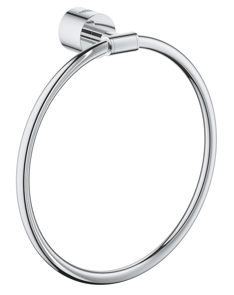 Grohe Yuvarlak Havluluk Atrio Krom - 40307003