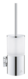 Grohe Allure Tuvalet Fırçası Seti - 40340001