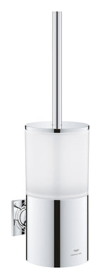 Grohe Allure Tuvalet Fırçası Seti - 40340001