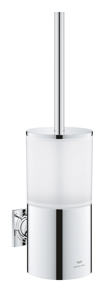 Grohe Allure Tuvalet Fırçası Seti - 40340001