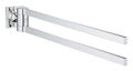 Grohe Allure Havluluk - 40342001