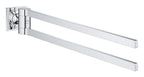 Grohe Allure Havluluk - 40342001