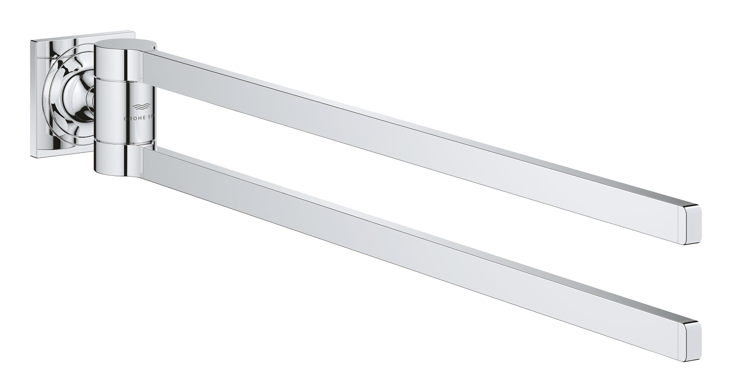 Grohe Allure Havluluk - 40342001