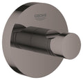 Grohe Essentials Havlu/Bornoz Askılığı Hard Graphite - 40364A01