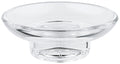 Grohe Essentials Sabunluk Camı - 40368001