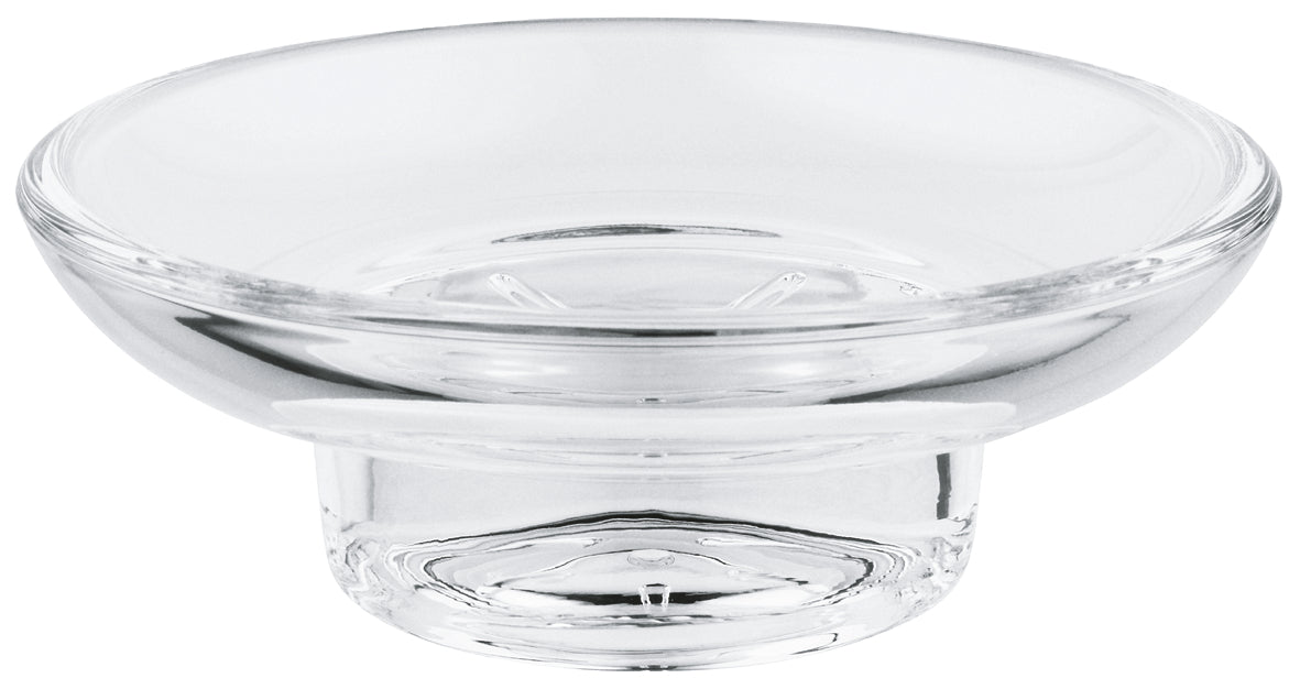 Grohe Essentials Sabunluk Camı - 40368001