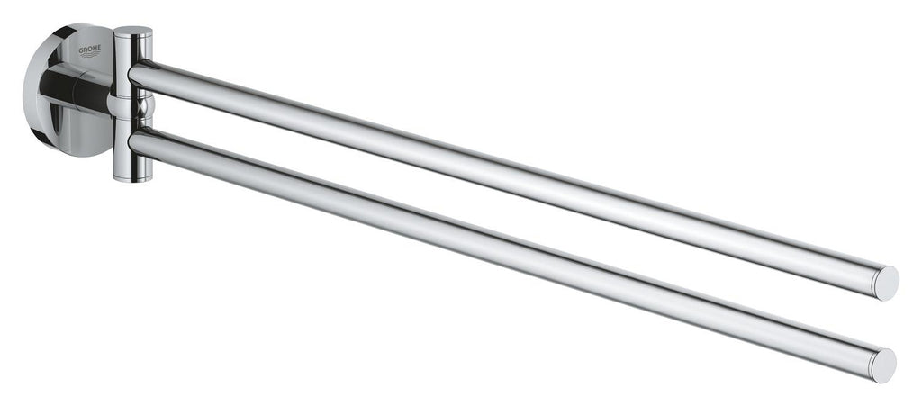 Grohe Essentials İkili Havluluk - 40371001