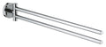 Grohe Essentials İkili Havluluk - 40371001