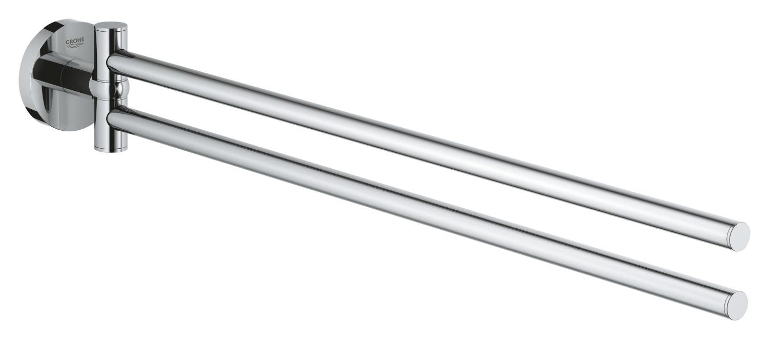 Grohe Essentials İkili Havluluk - 40371001