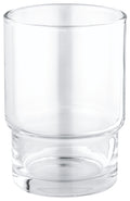 Grohe Essentials Diş Fırçalık Camı - 40372001