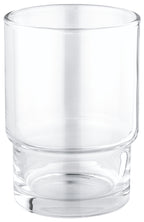 Grohe Essentials Diş Fırçalık Camı - 40372001