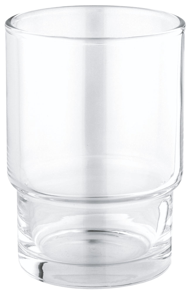 Grohe Essentials Diş Fırçalık Camı - 40372001