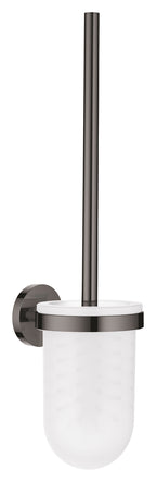 Grohe Tuvalet Fırçalık Essentials Hard Graphite - 40374A01