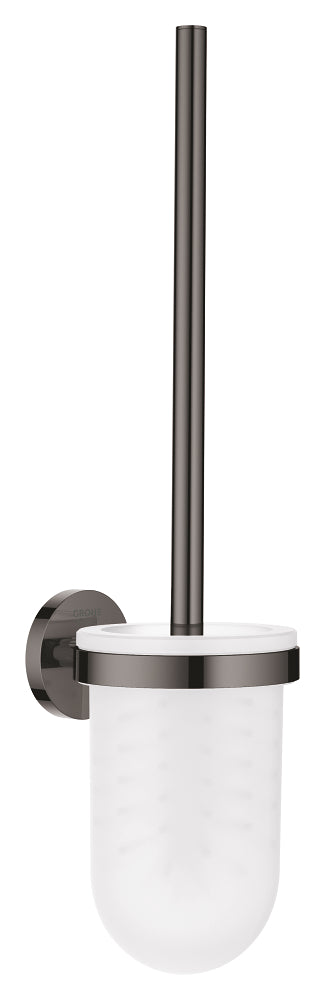 Grohe Tuvalet Fırçalık Essentials Hard Graphite - 40374A01
