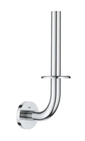 Grohe Essentials Dikey Yedek Tuvalet Kağıtlığı - 40385001