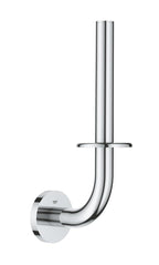 Grohe Essentials Dikey Yedek Tuvalet Kağıtlığı - 40385001