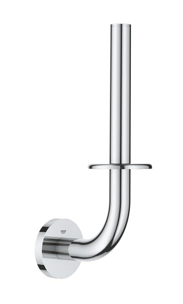 Grohe Essentials Dikey Yedek Tuvalet Kağıtlığı - 40385001