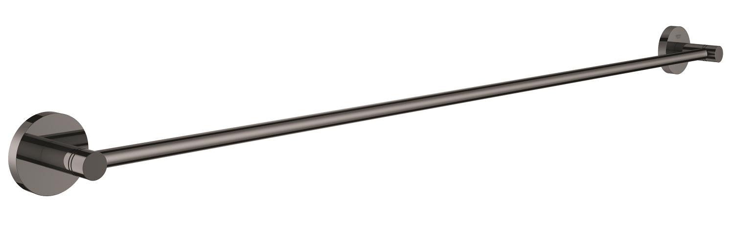 Grohe Uzun Havluluk 80 cm Essentials Hard Graphite - 40386A01