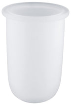 Grohe Essentials Tuvalet Fırçası Için Yedek Cam - 40393000
