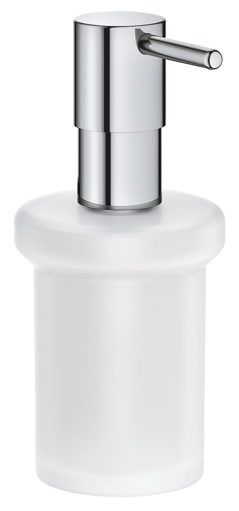 Grohe Sıvı Sabunluk Essentials Duvara Monte Tutacağı Hariç 40394001