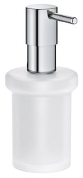 Grohe Sıvı Sabunluk Essentials Duvara Monte Tutacağı Hariç 40394001