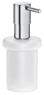 Grohe Sıvı Sabunluk Essentials Duvara Monte Tutacağı Hariç 40394001