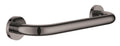 Grohe Tutunma Barı 35 cm Essentials Hard Graphite - 40421A01