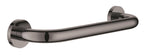Grohe Tutunma Barı 35 cm Essentials Hard Graphite - 40421A01