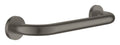 Grohe Tutunma Barı 35 cm Essentials Brushed Hard Graphite - 40421AL1