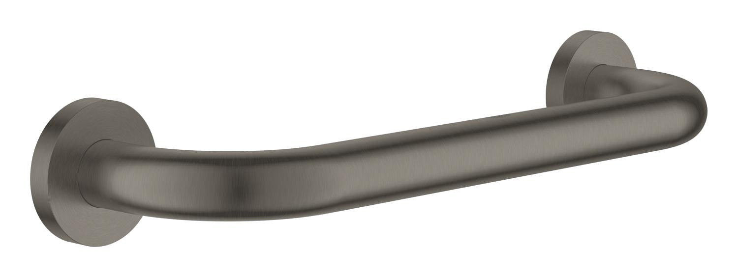 Grohe Tutunma Barı 35 cm Essentials Brushed Hard Graphite - 40421AL1