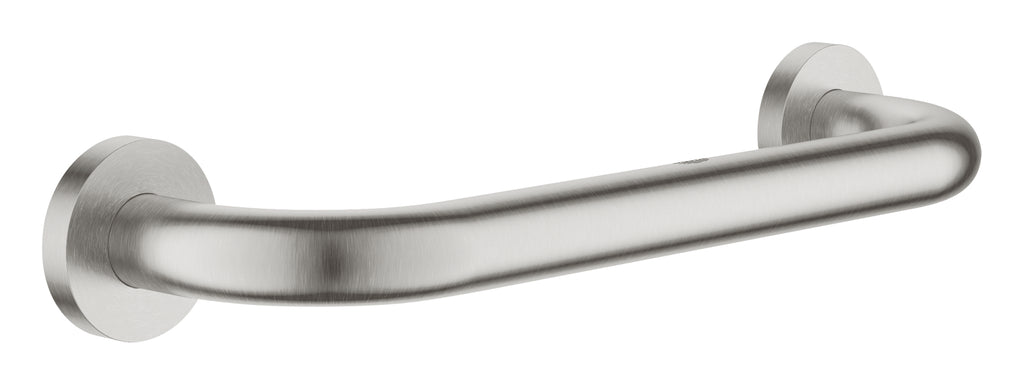 Grohe Tutunma Barı 35 cm Essentials Super Steel - 40421DC1