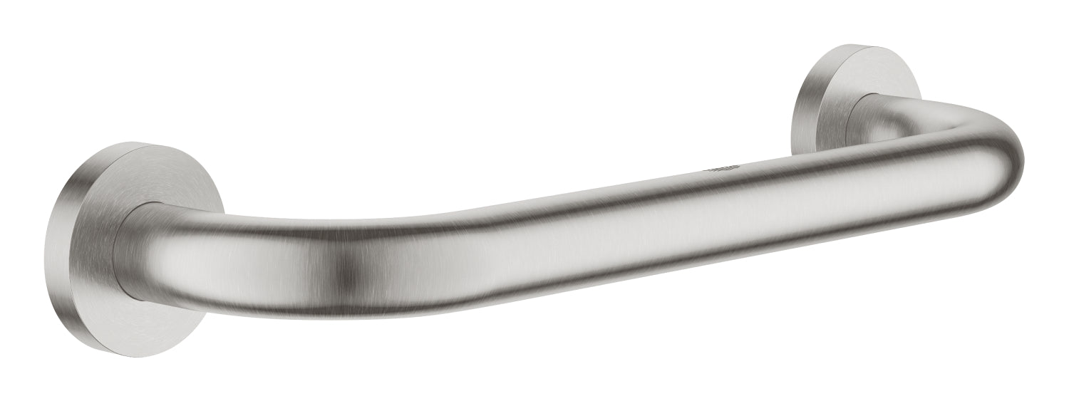 Grohe Tutunma Barı 35 cm Essentials Super Steel - 40421DC1