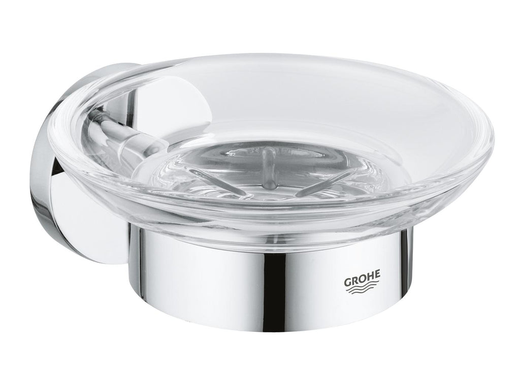 Grohe Sabunluk Seti Essentials Krom - 40444001