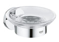 Grohe Sabunluk Seti Essentials Krom - 40444001