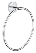 Grohe Yuvarlak Havluluk BauCosmopolitan Krom - 40460001
