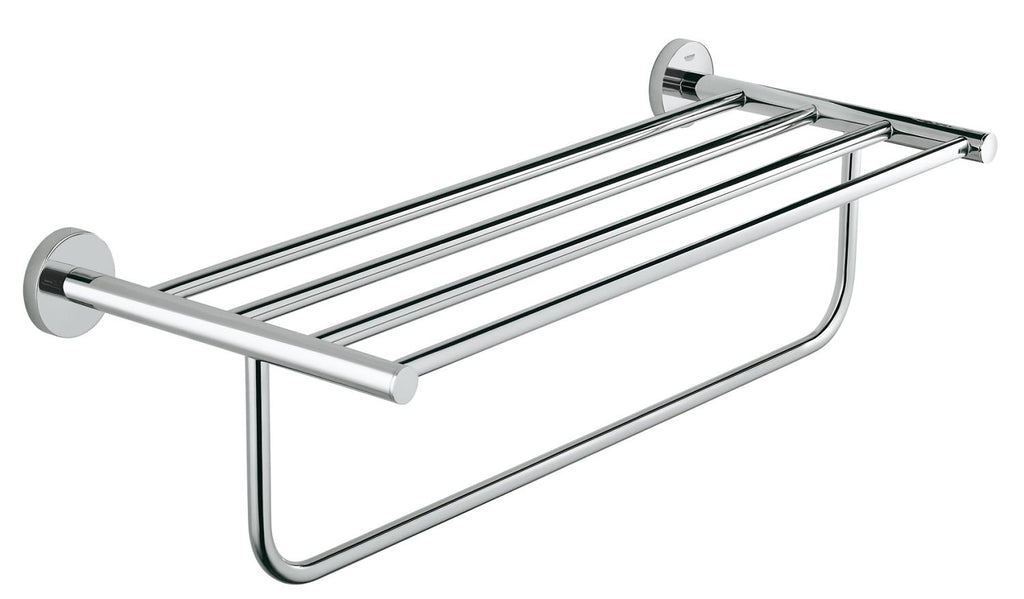Grohe Raf Havluluk BauCosmopolitan Krom - 40462001