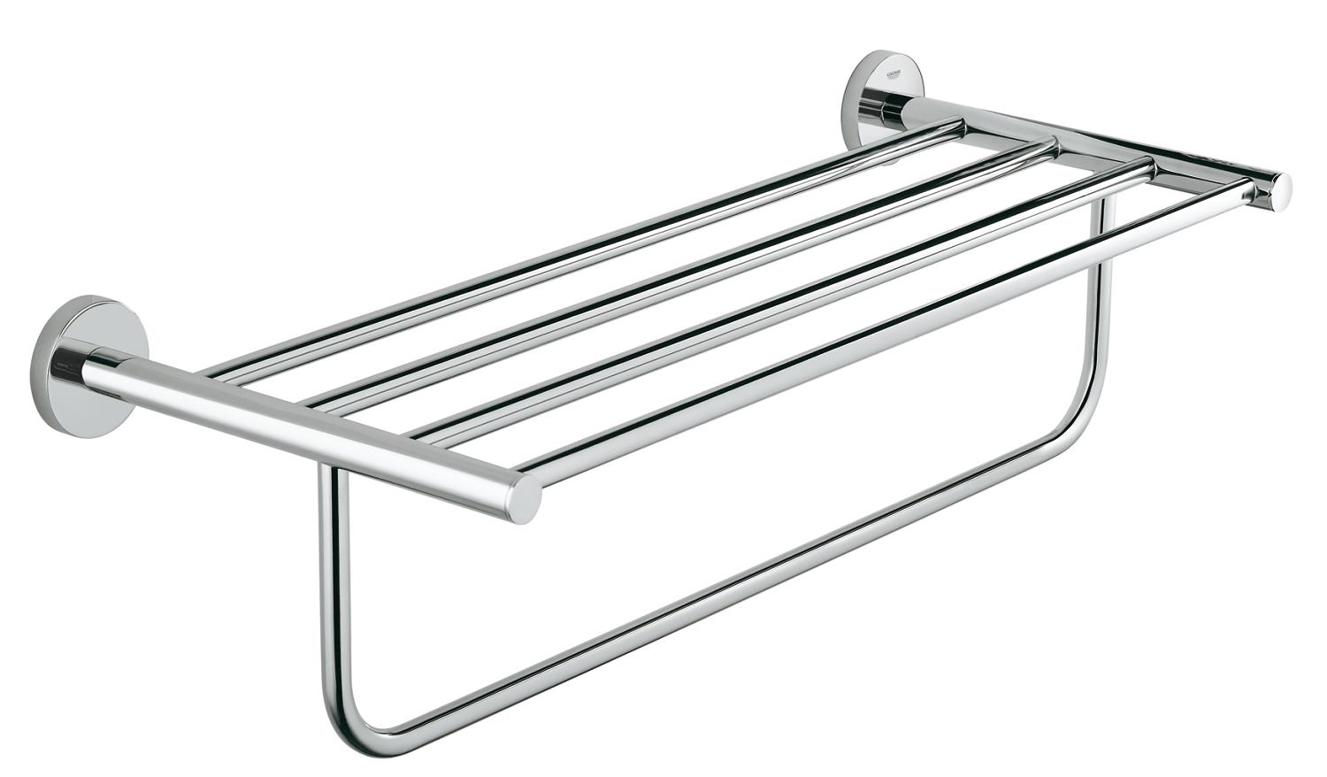 Grohe Raf Havluluk BauCosmopolitan Krom - 40462001