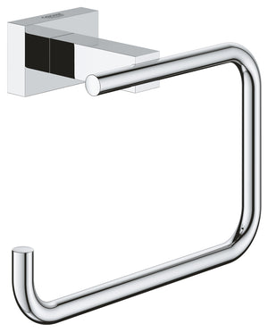 Grohe Eurocube Tuvalet Kağıtlığı - 40507001