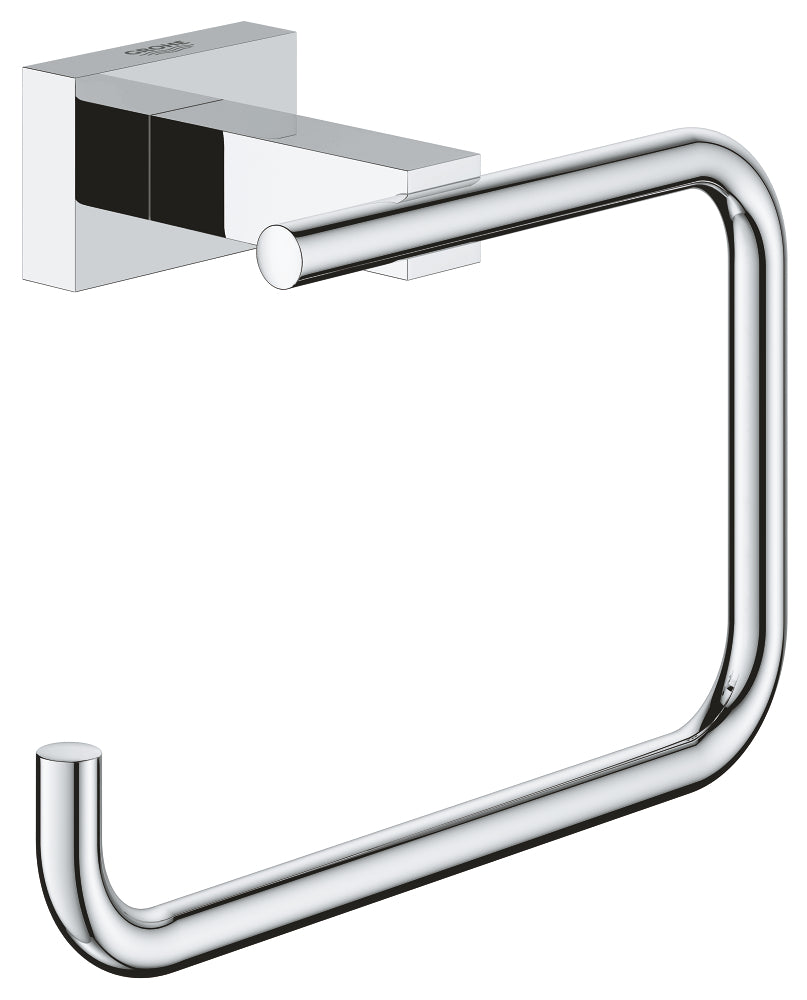 Grohe Eurocube Tuvalet Kağıtlığı - 40507001