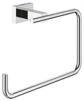 Grohe Eurocube Halka Yuvarlak Havluluk - 40510001